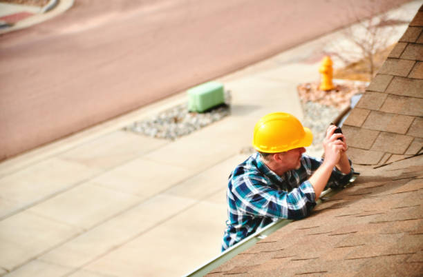 Best Roofing Contractors for Homes  in Coloma, MI