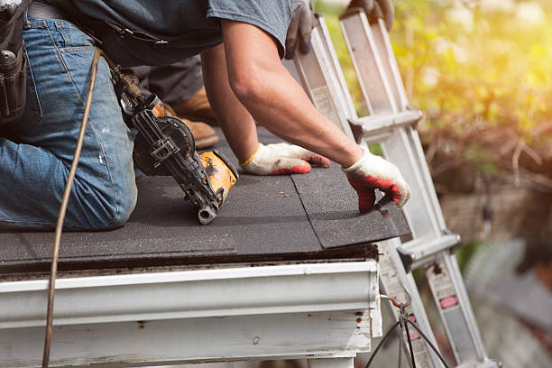 Roof Waterproofing Services in Coloma, MI